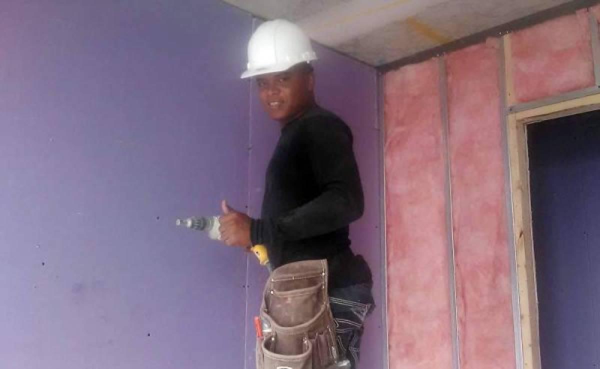 Se fueron mojados, retiro temprano y pocos destacaron: el presente de la Sub-17 de Honduras que jugó los cuartos del Mundial 2013