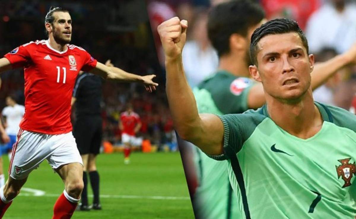 Gareth Bale contra la maldición de Cristiano Ronaldo