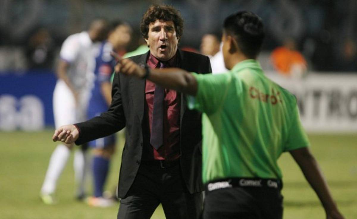 Héctor Vargas: 'Duele más perder finales y las ganamos nosotros'