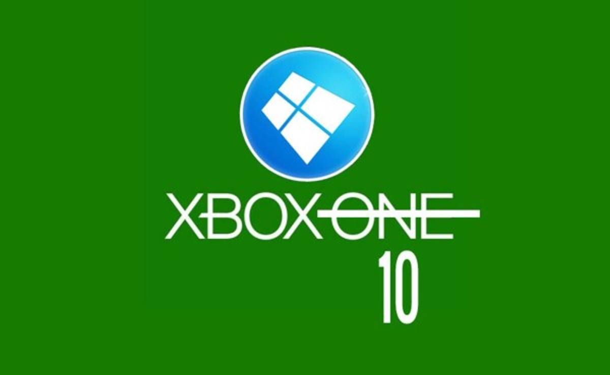Microsoft 10 y Xbox One se fucionarán próximamente