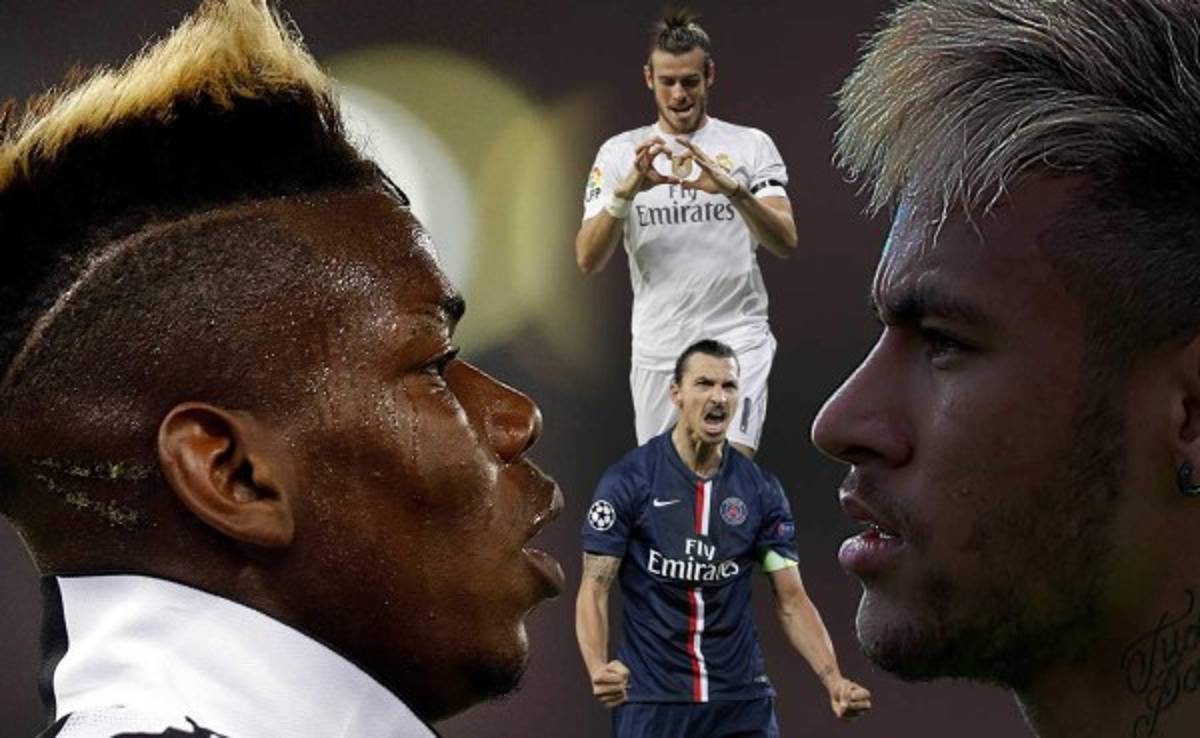 Las bombas del mercado de fichajes de Europa en este sábado