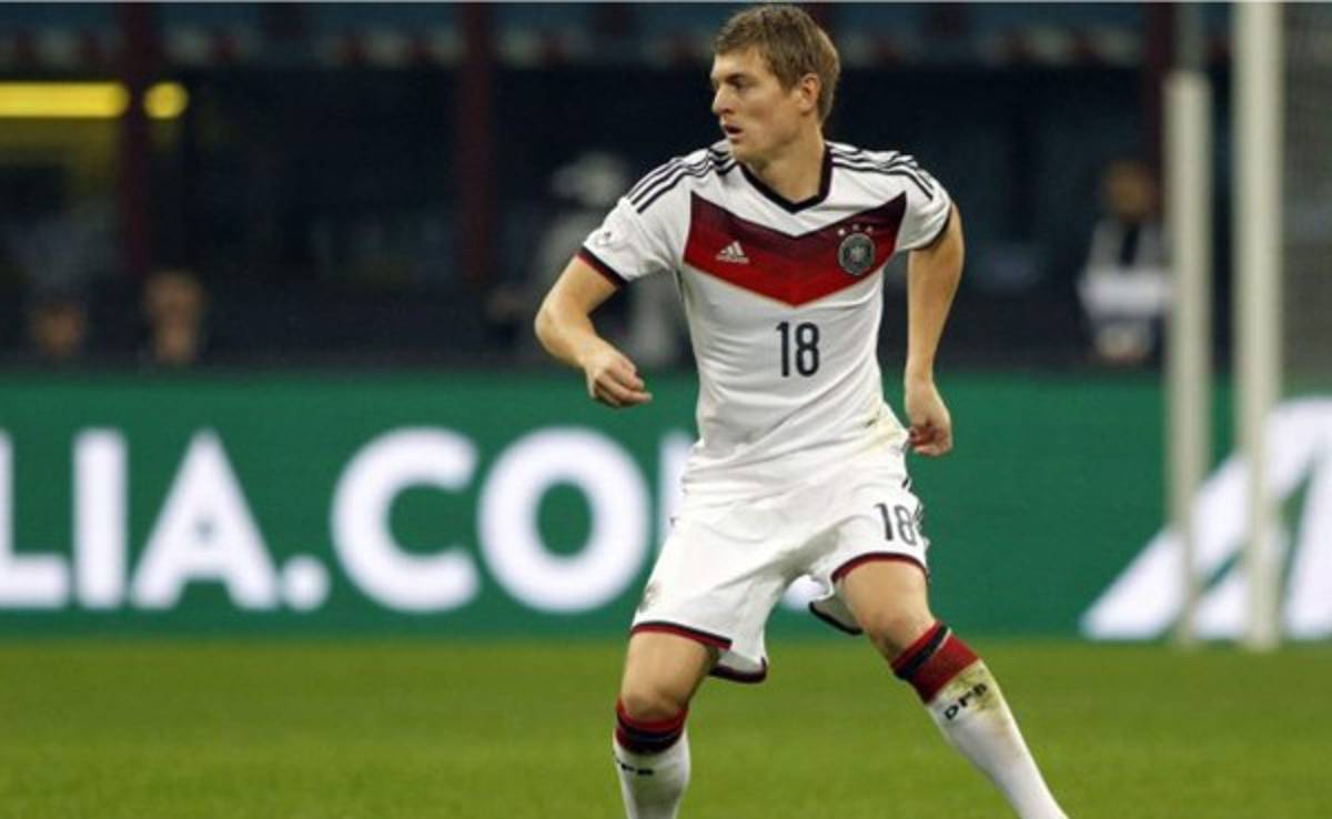 Chelsea se cruza en el camino del Real Madrid y se interesa por Kroos