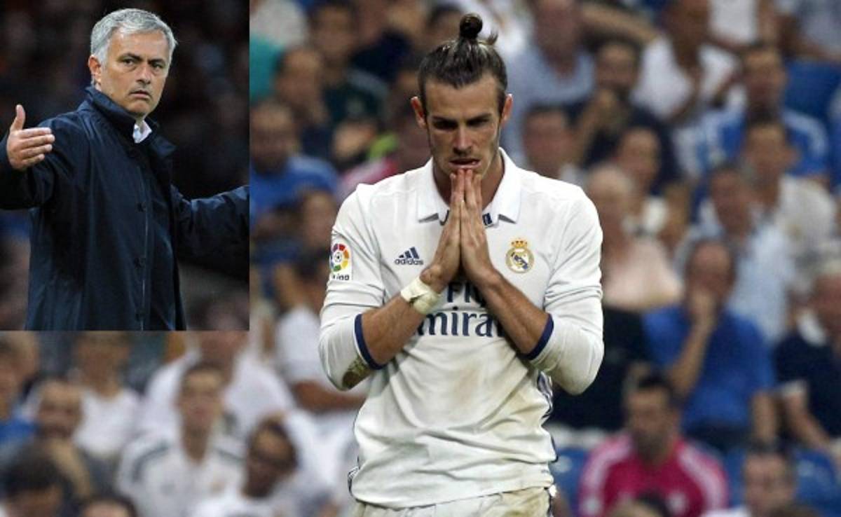 José Mourinho pujará por una estrella del Real Madrid en 2017