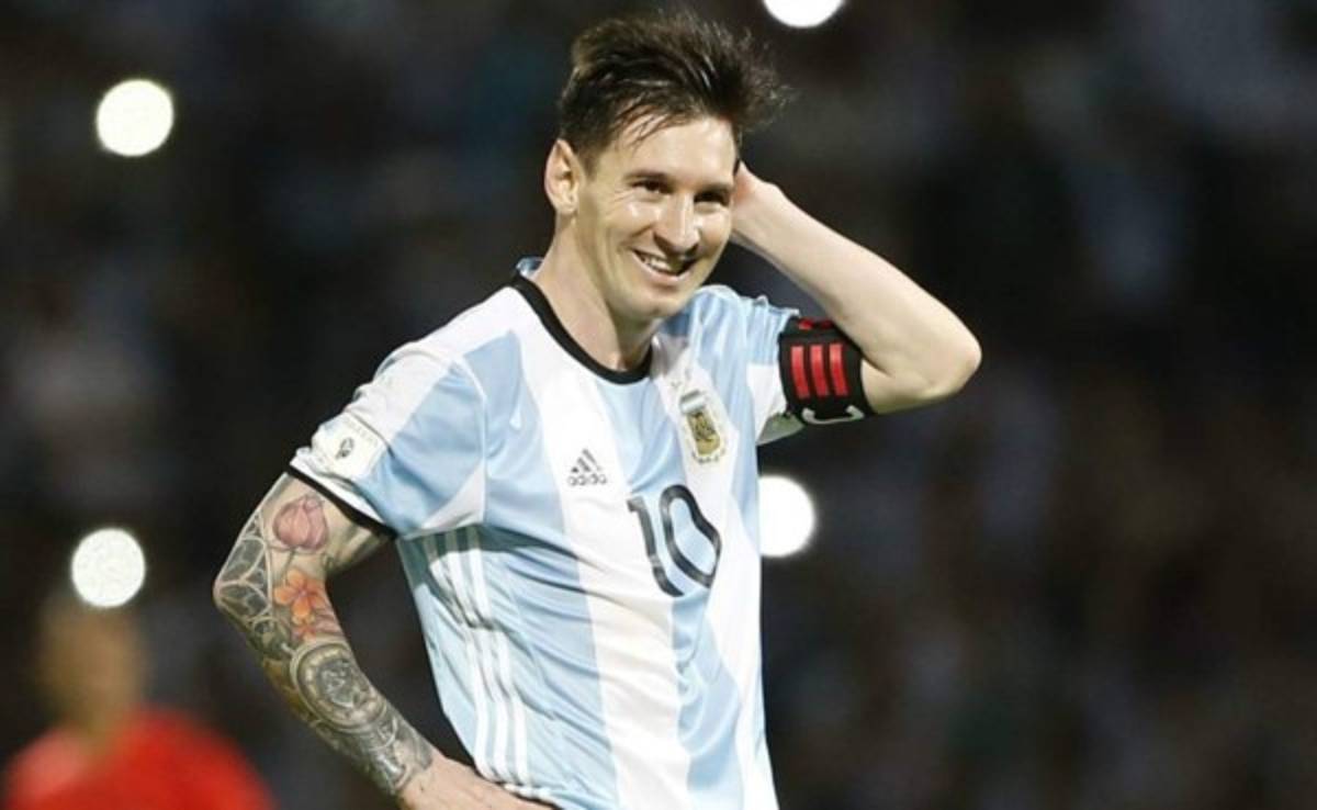 Mejoran las perspectivas de Lionel Messi de cara a la Copa América