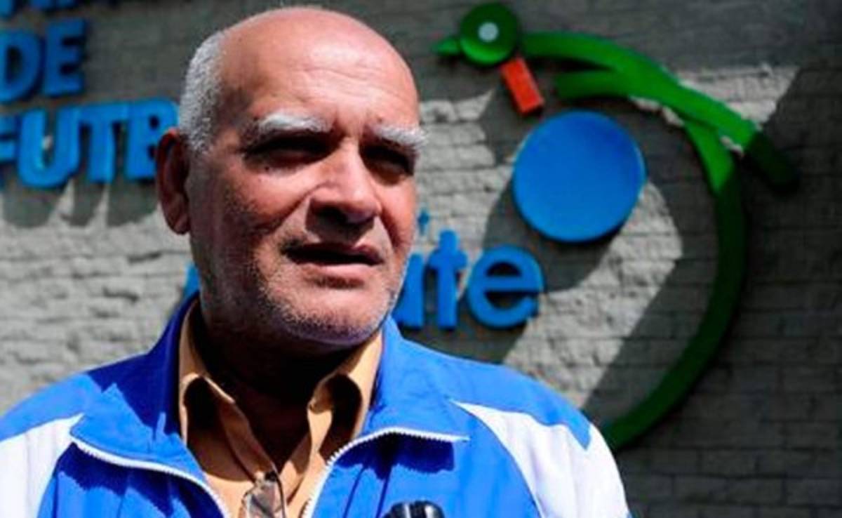 Walter Claverí, técnico de Guatemala, anuncia lista para juego ante Honduras