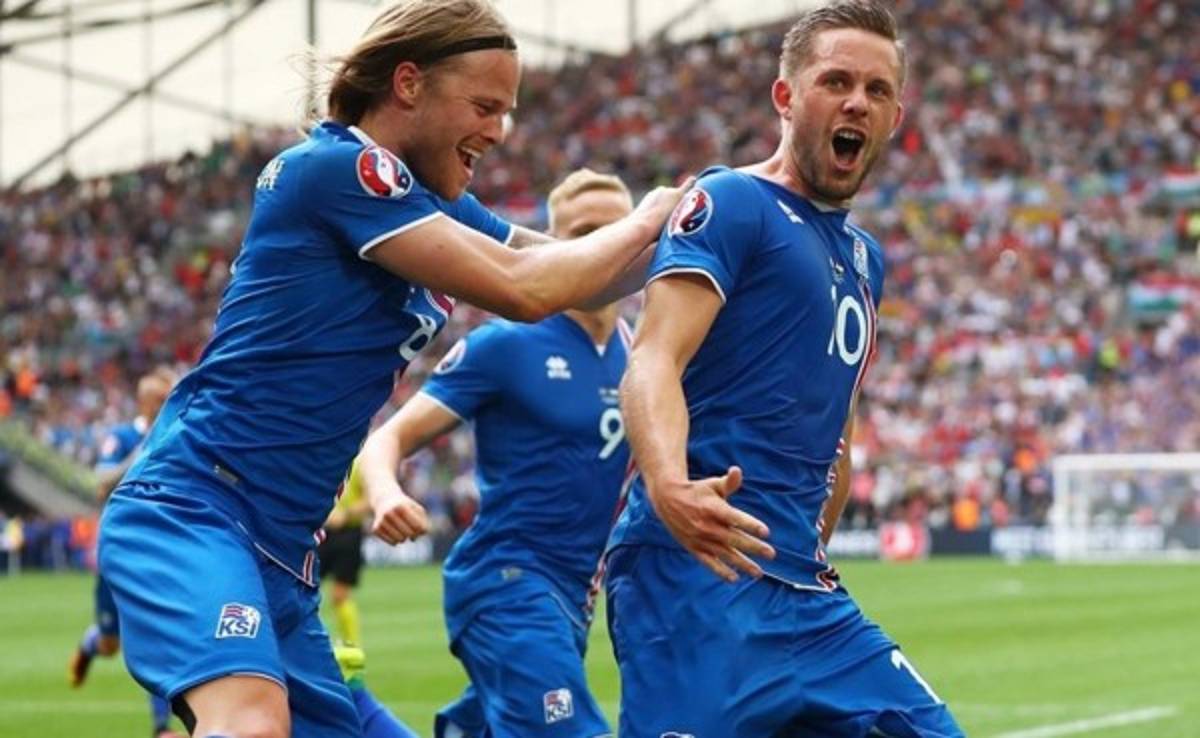 VIDEO: La emotiva narración de la televisión Islandesa que se viraliza en redes