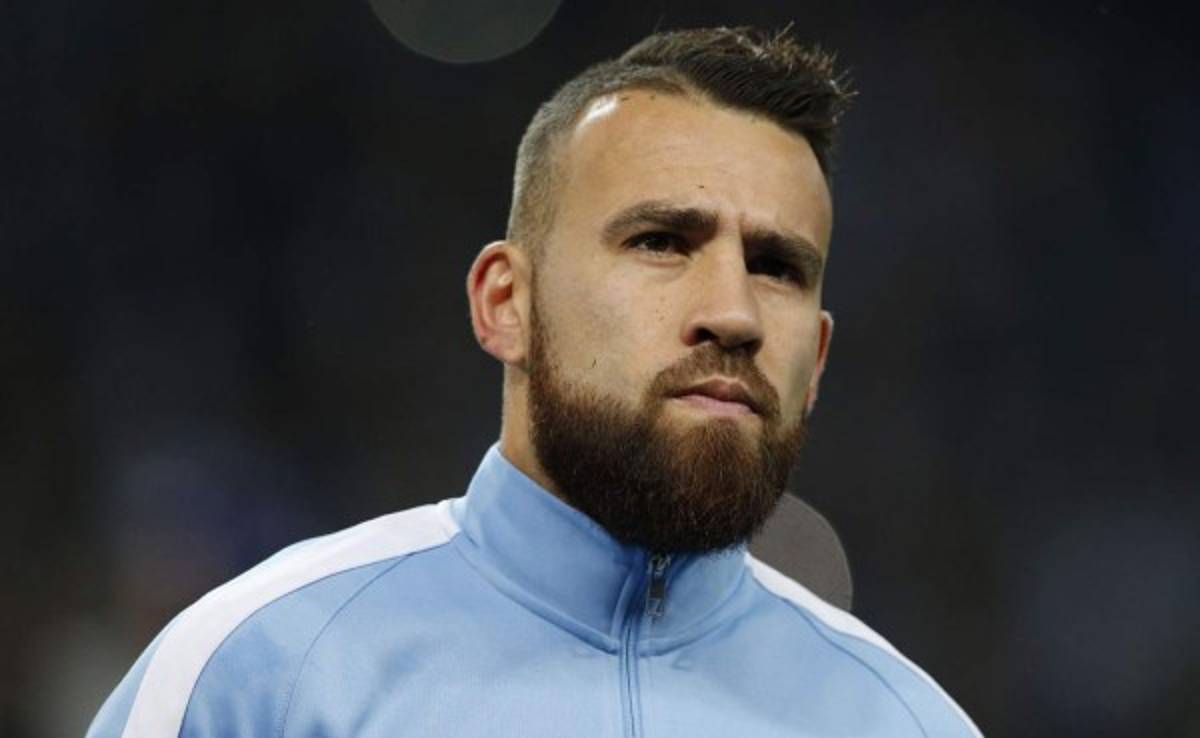 Otamendi: 'Estamos preparados para recibir al Real Madrid'