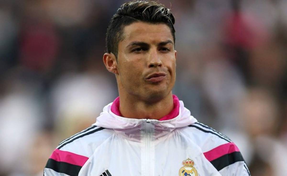 Cristiano arriesgó su carrera al forzar rodilla en Champions y Mundial