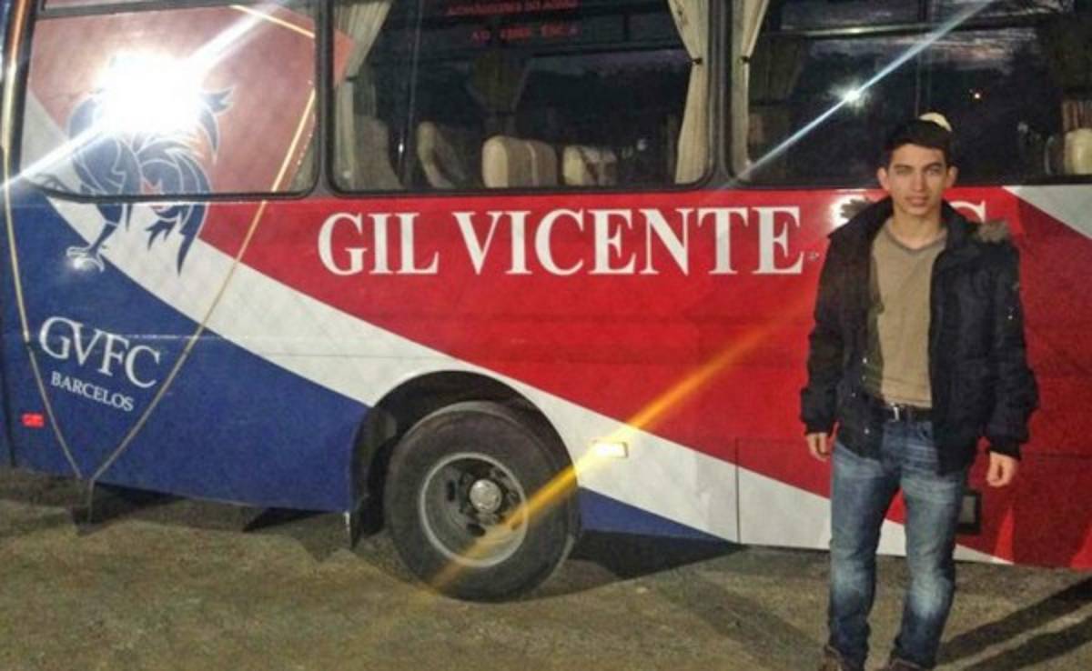 Jonathan Rubio: 'No es cierto que el equipo no me haya dejaro ir'