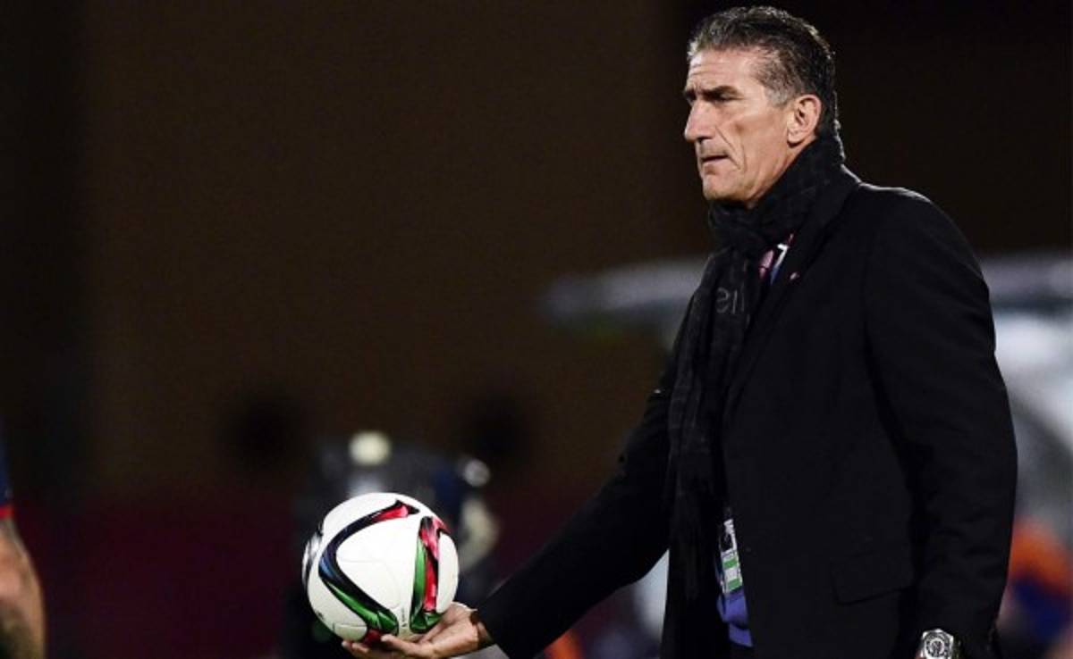 Técnico del San Lorenzo ve posible vencer al Real Madrid en la final