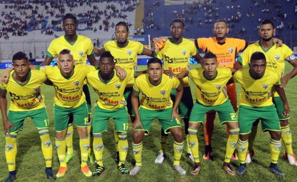 Social Sol iguala pésimo inicio de un recién ascendido en Honduras