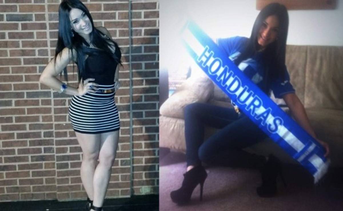 Hondureñas vs Panameñas ¿Cuáles son las más bonitas?