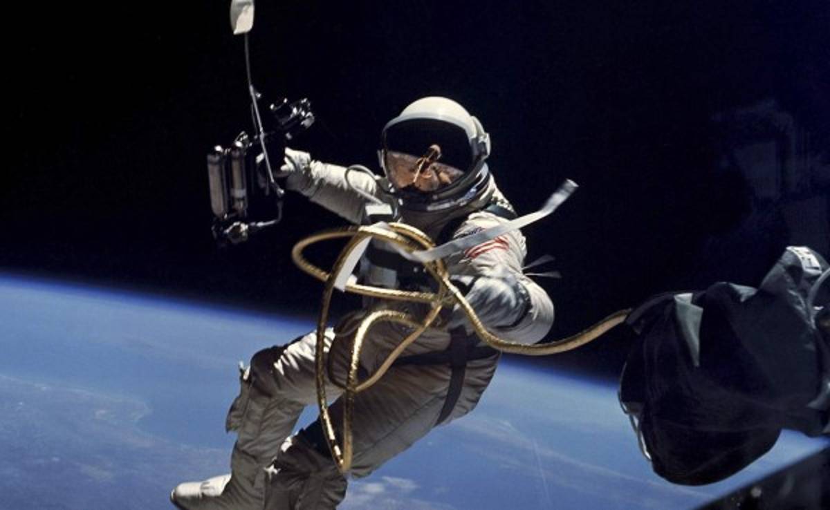 NASA realizó pruebas que han caracterizado como 'hitos'