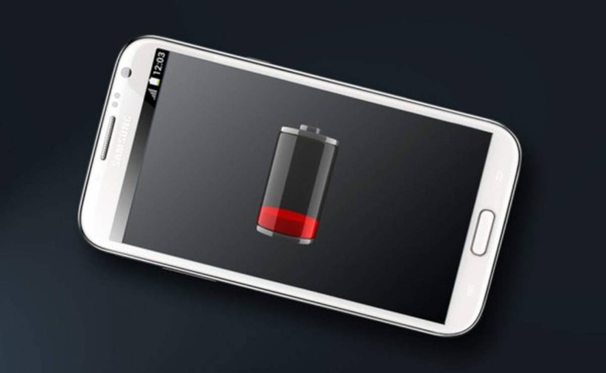 Crean batería que recarga el celular en un minuto