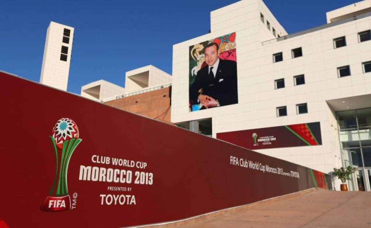 FIFA confirma a Marruecos como sede del Mundial de Clubes a pesar del ébola
