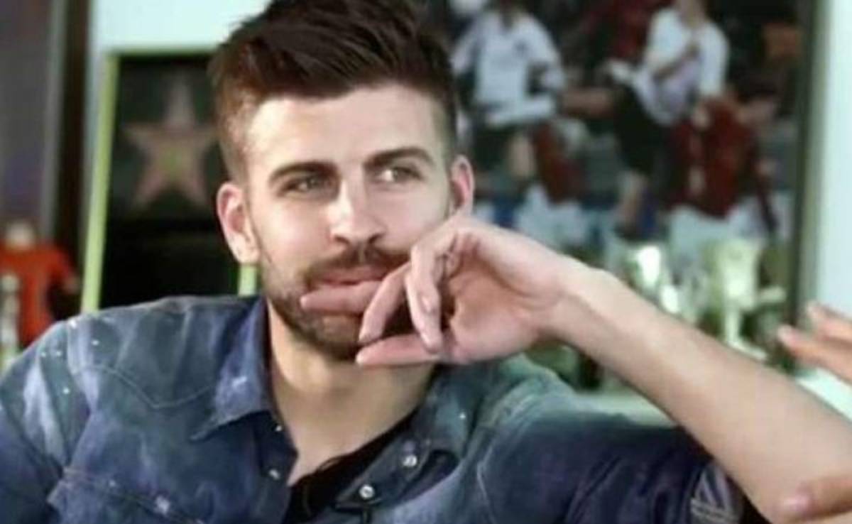 Piqué: 'Messi es un extraterrestre y Cristiano es el mejor de los humanos”