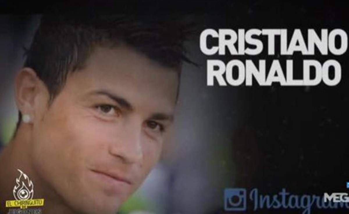 VIDEO: La emotiva carta de Cristiano Ronaldo a su padre