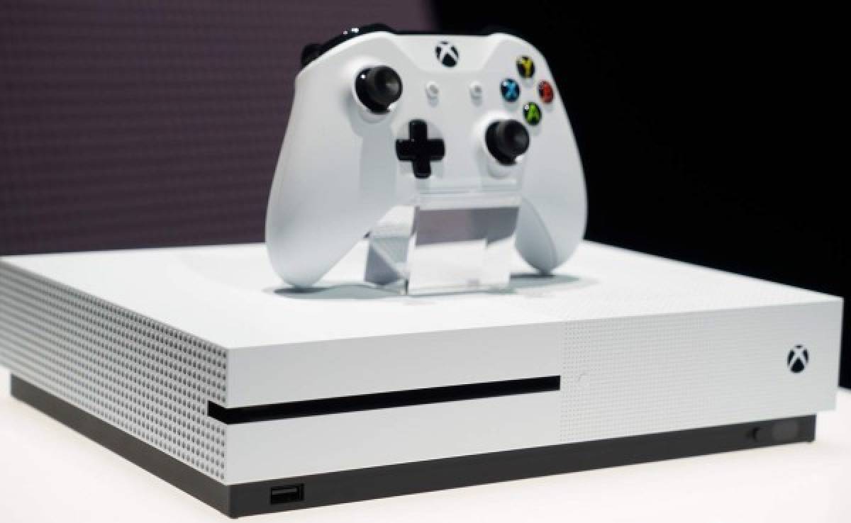 El 2 de agosoto comienza a llegar la nueva Xbox One al mercado