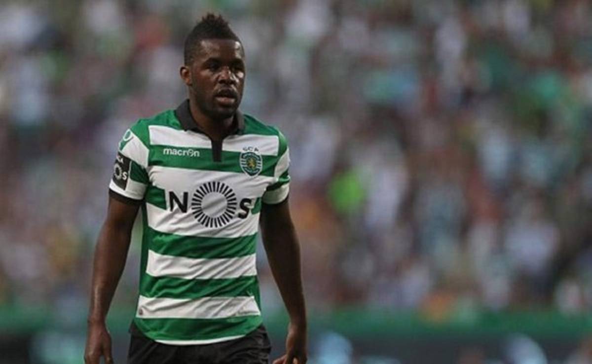 Joel Campbell es criticado en Portugal por su rendimiento