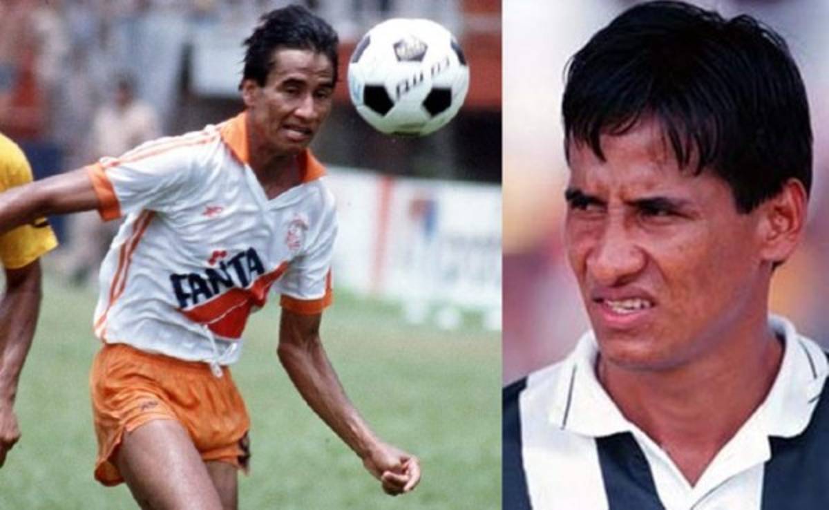 TOP: Los últimos ticos que han jugado en Liga Nacional de Honduras