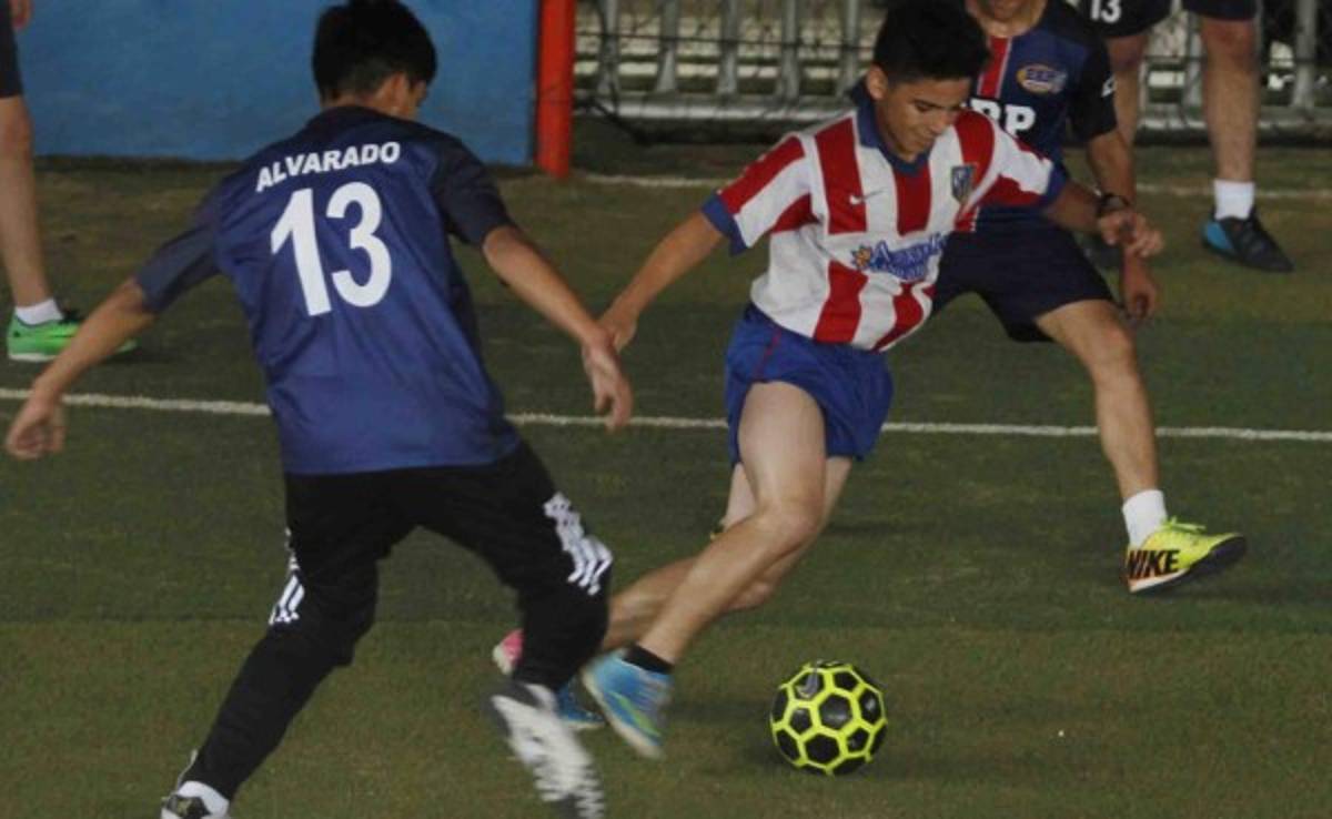 Comienzan a despegar los favoritos en la Copa de Campeones Gatorade 2016