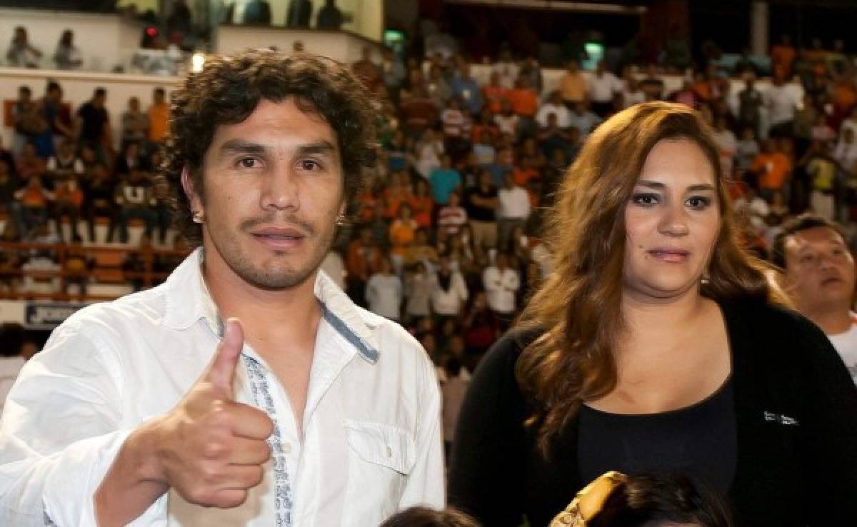 El triste final de la ex esposa de Salvador Cabañas: A lo que se dedica y señaló que el paraguayo le fue infiel  