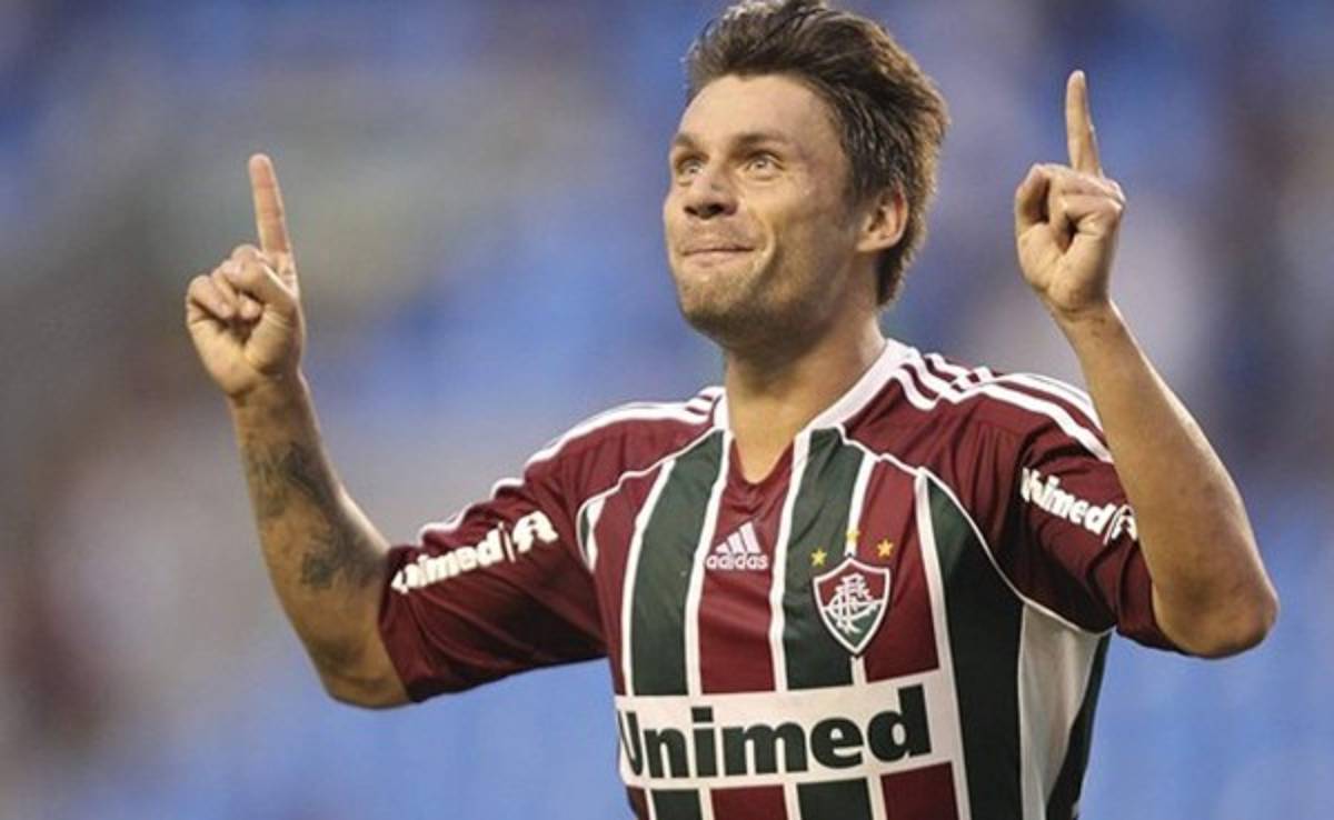 Rafael Sobis está cerca fichar por Tigres de México