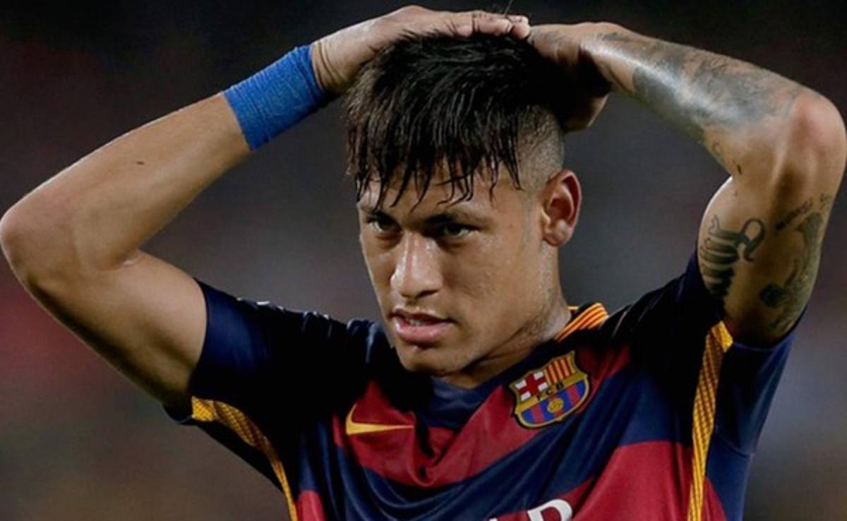 Un tribunal brasileño mantiene el embargo del patrimonio de Neymar