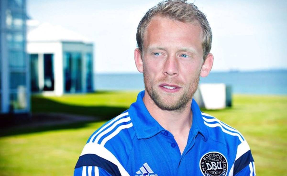 Dinamarca recupera a Krohn Dehli para la vuelta de la repesca contra Suecia