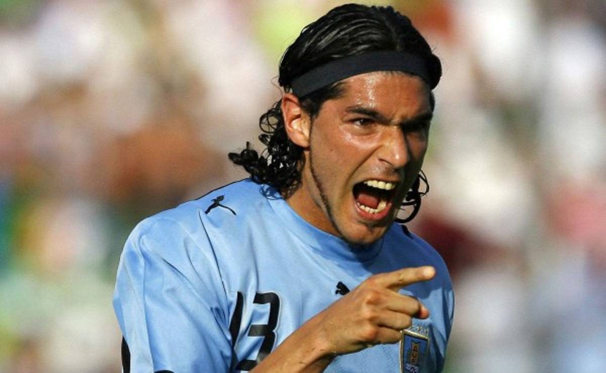 Las locuras más sonadas del 'Loco' Abreu  