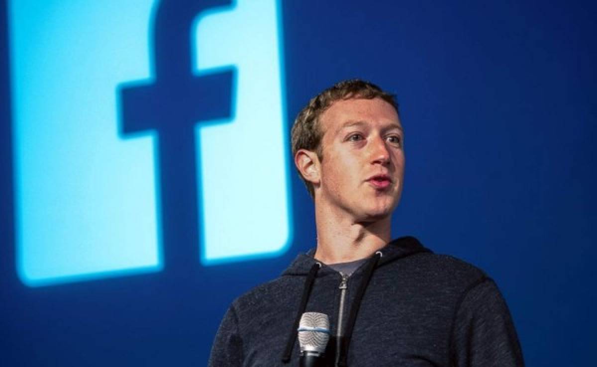 El reto de Mark Zuckerberg para el año 2015