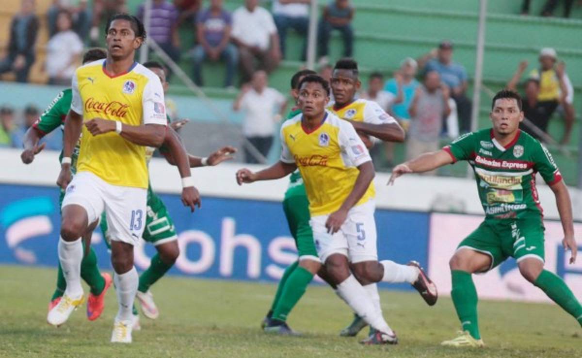 Este miércoles se juega completa la jornada 13 y tiene clásicos incluidos