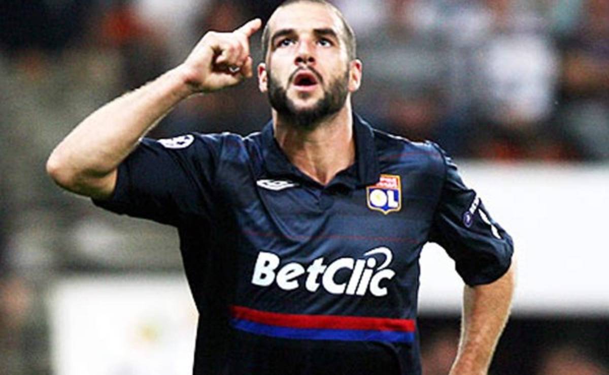 Lisandro López ficha por el Internacional de Brasil