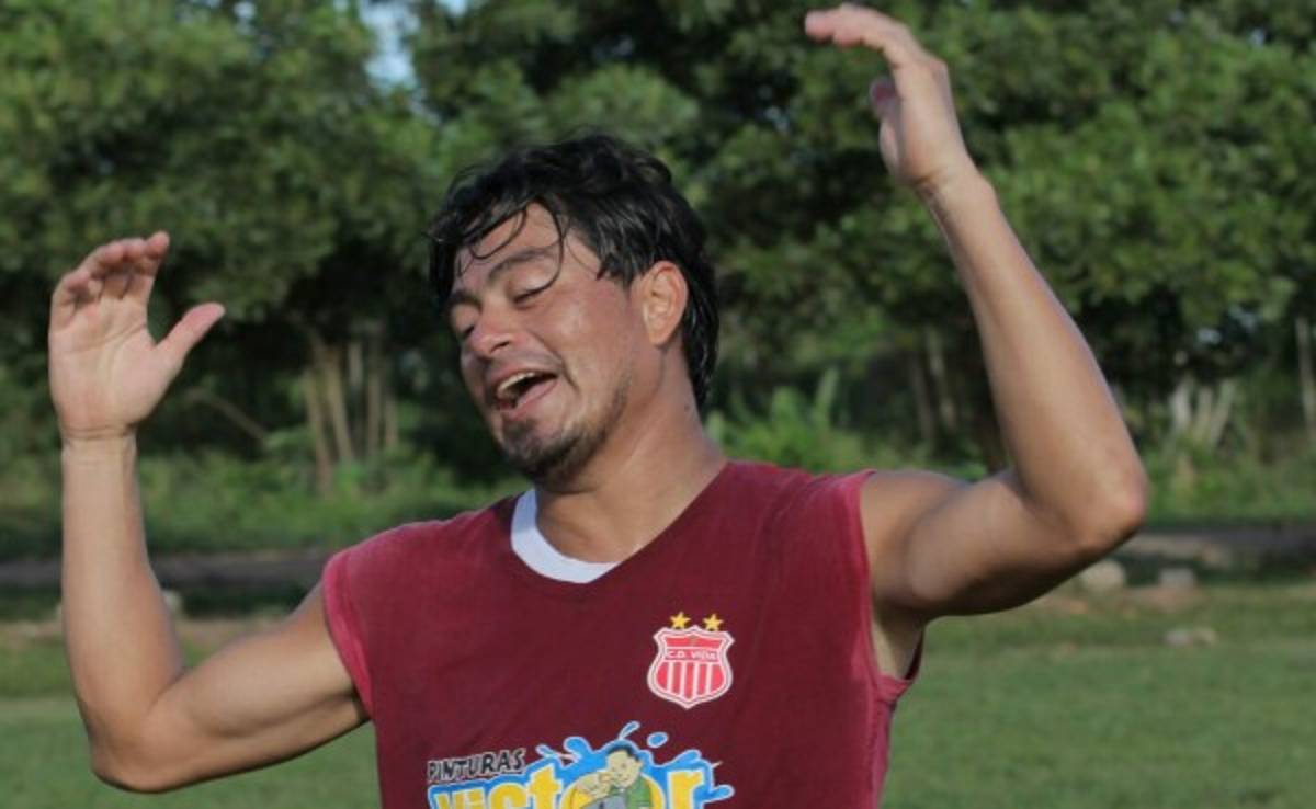 Reinaldo Tilguath: 'Somos un equipo lleno de mediocres'