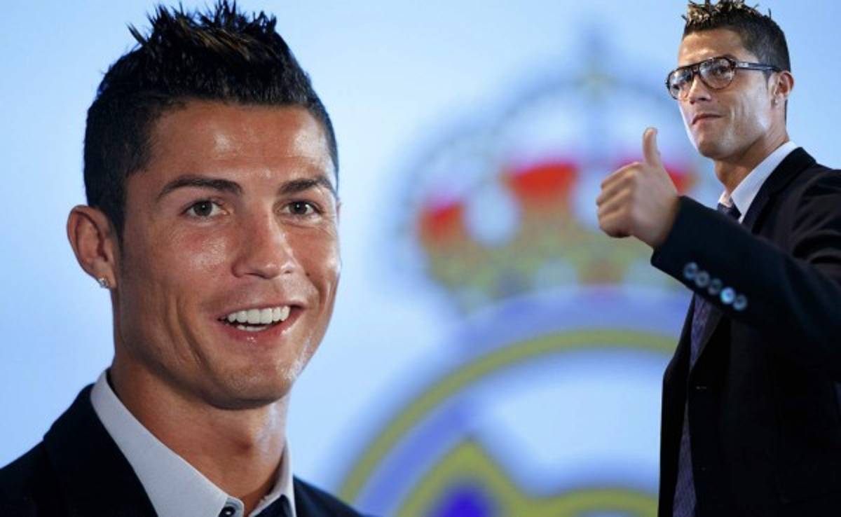 Las 10 grandes polémicas en la carrera de Cristiano Ronaldo