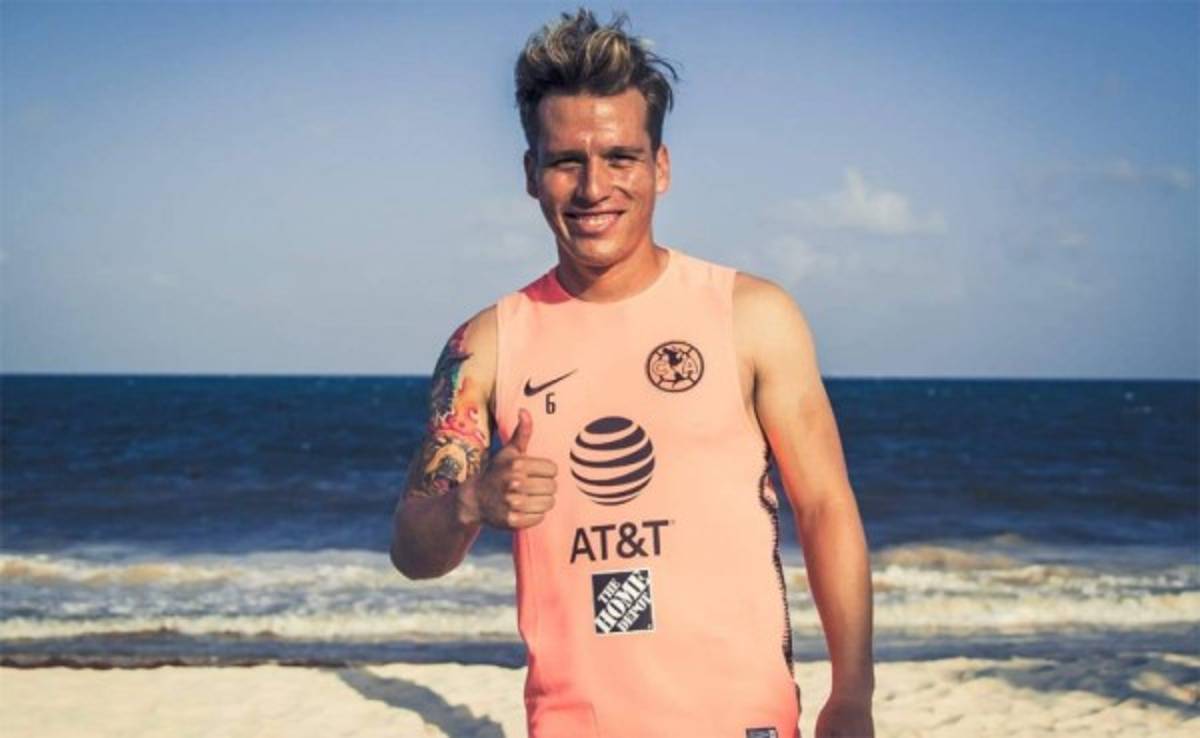 MERCADO MX: América ficha, Monterrey piensa en un 'galáctico' y habría nuevos legionarios aztecas