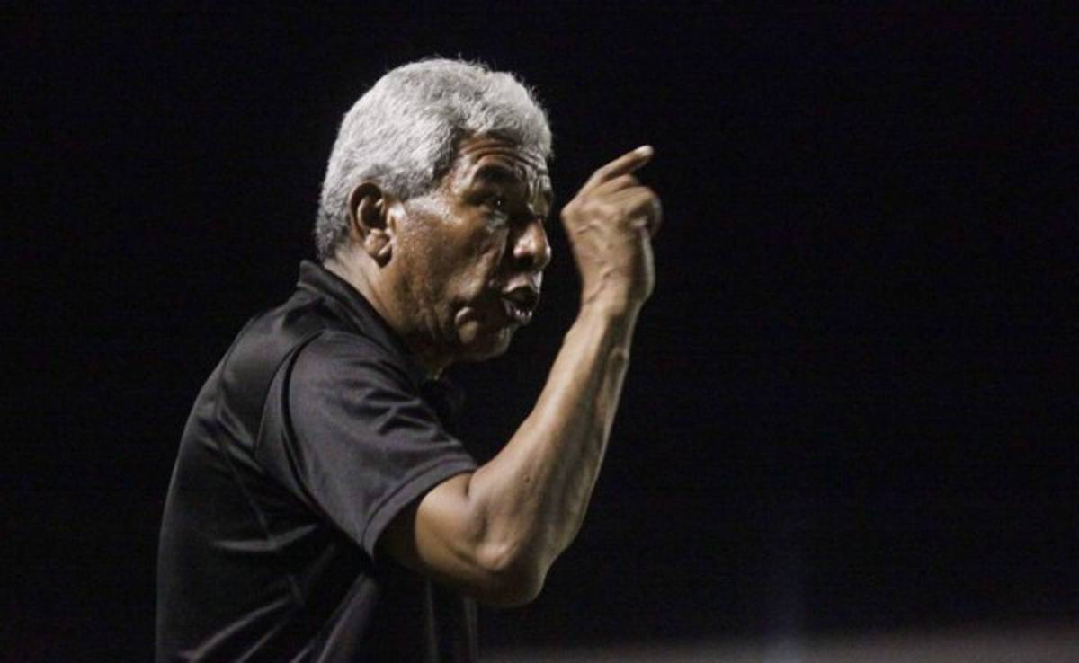 Castellón tras ganarle a los Pumas: 'Hemos demostrado lo buena que es la liga hondureña'