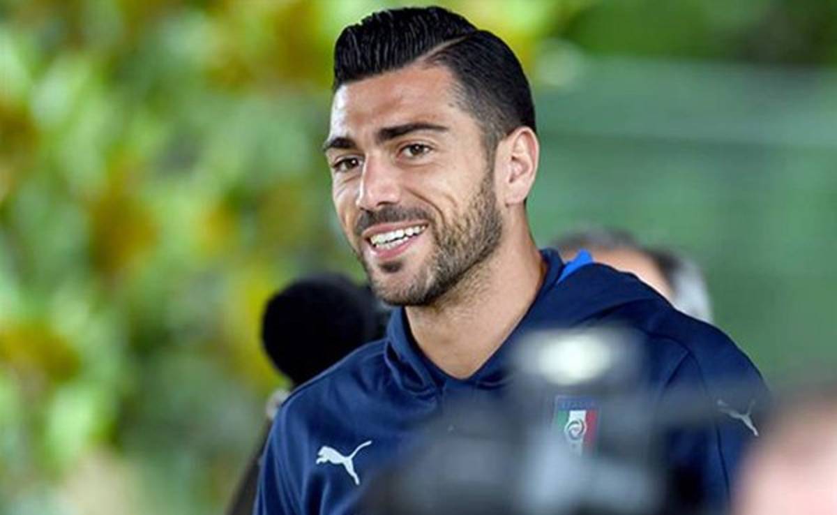 El Southampton anuncia la venta de Graziano Pellè al Shandong Luneng chino