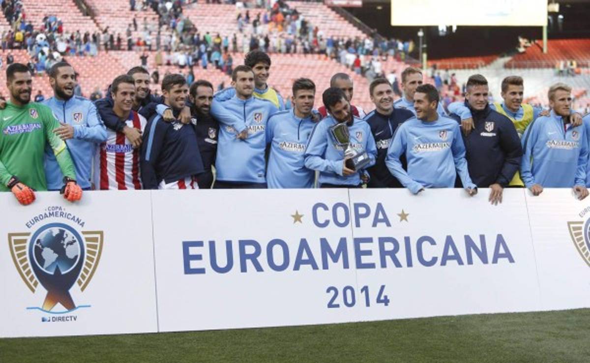 'Muma' Bernárdez jugó 45 minutos ante Atlético de Madrid