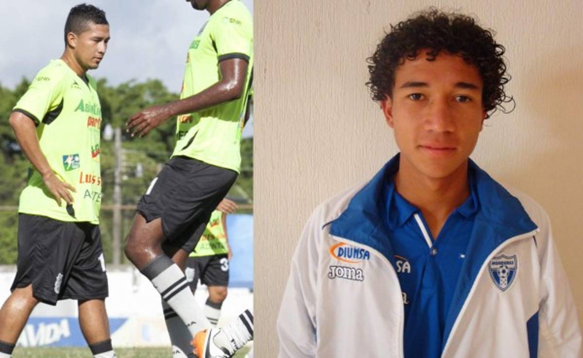 Solo 10 jugadores se consolidaron de la Sub-17 de Honduras mundialista en Nigeria 2009