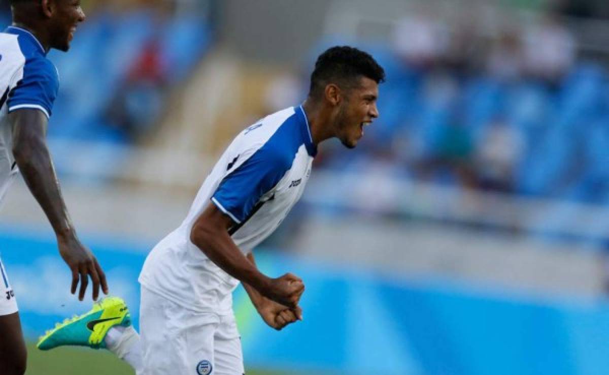 Agresivo: El 11 titular de Honduras que la afición le pide a Coito ante Trinidad y Tobago