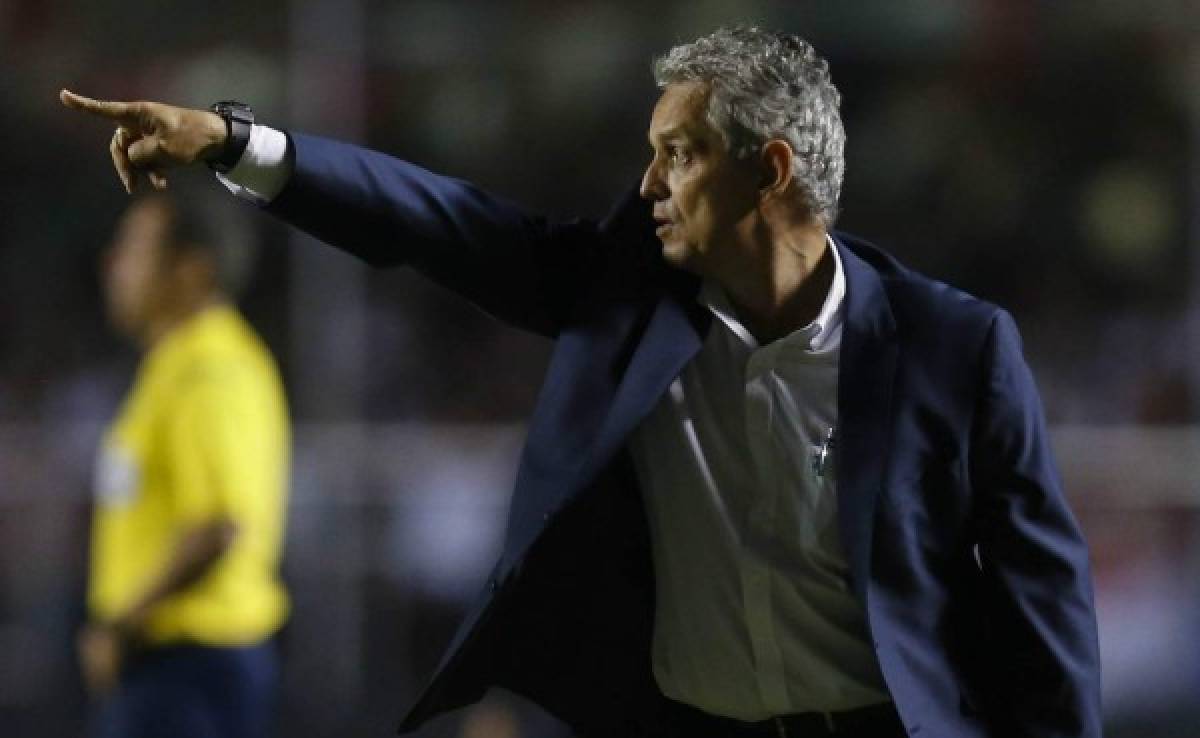 Atlético Nacional de Reinaldo Rueda jugará la final de la Copa Libertadores