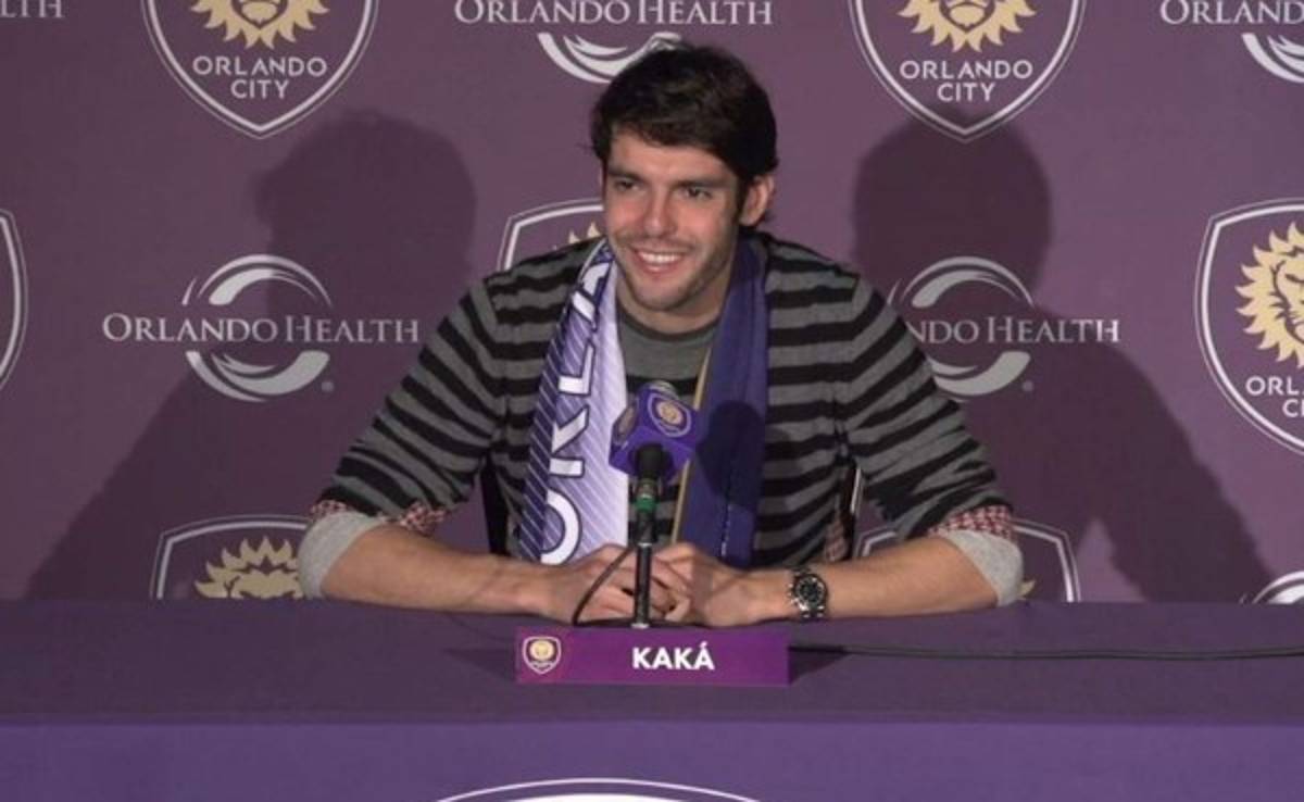 Kaká fue absuelto en el juicio por presunta evasión fiscal