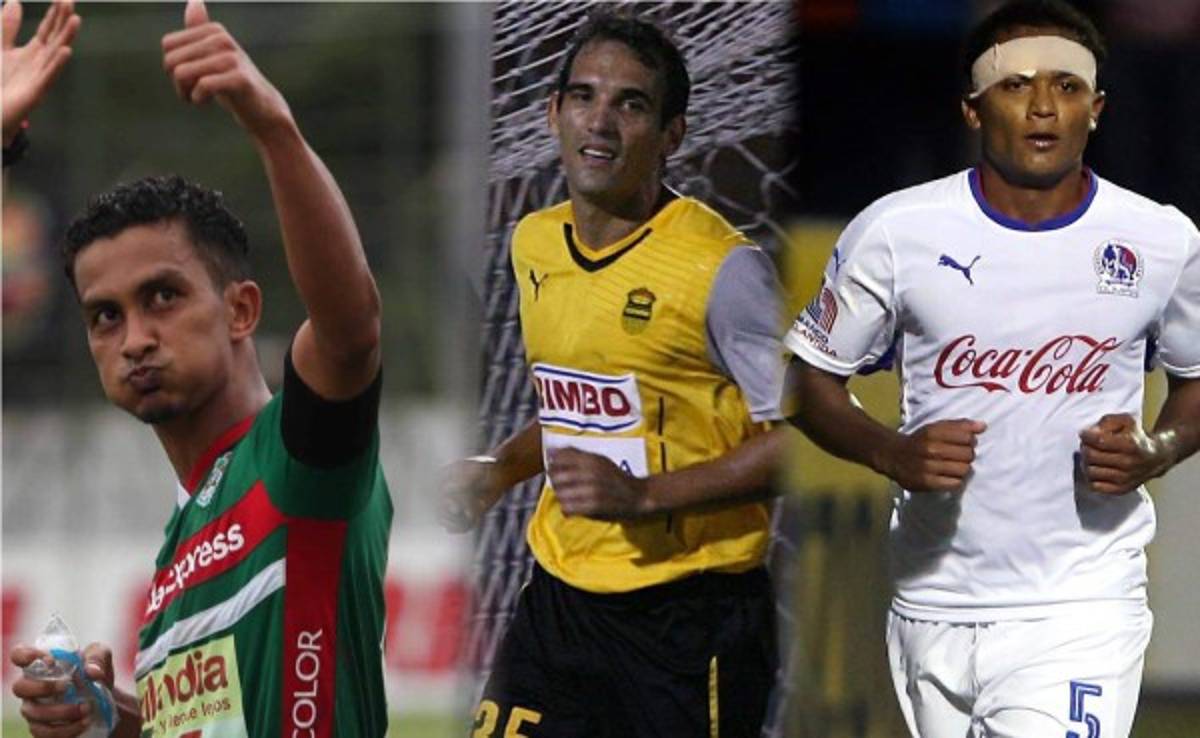 Los datos más curiosos que dejó la fecha 3 del Clausura 2016 en Honduras