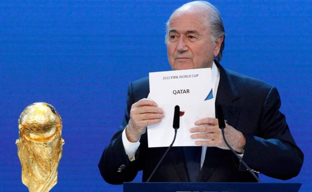 FIFA aplaza el proceso de candidaturas para el Mundial 2026