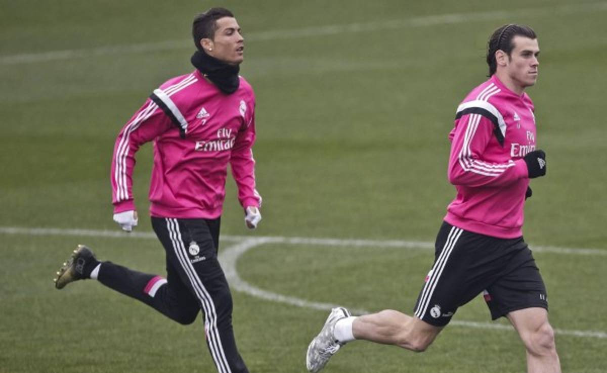 Cristiano Ronaldo desvela uno de sus grandes secretos