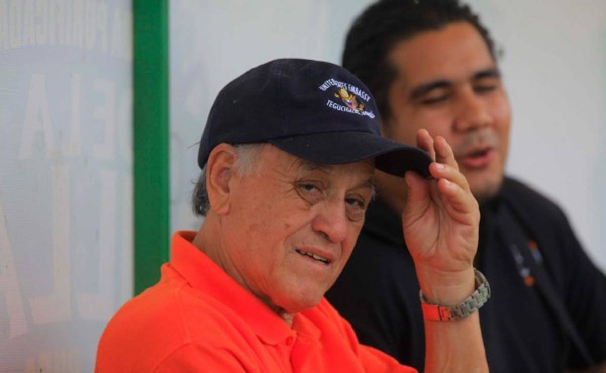 Chelato Uclés: 'No nos damos por vencidos'