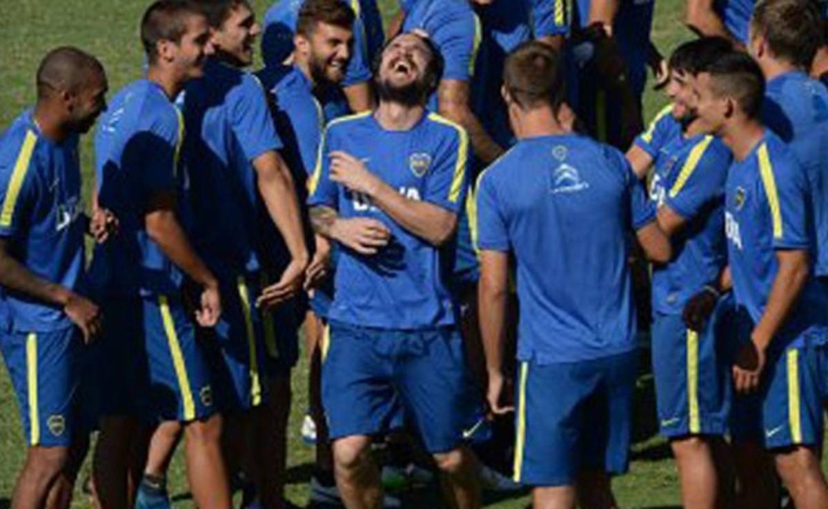 El Southampton confirma la cesión del argentino Osvaldo a Boca Juniors