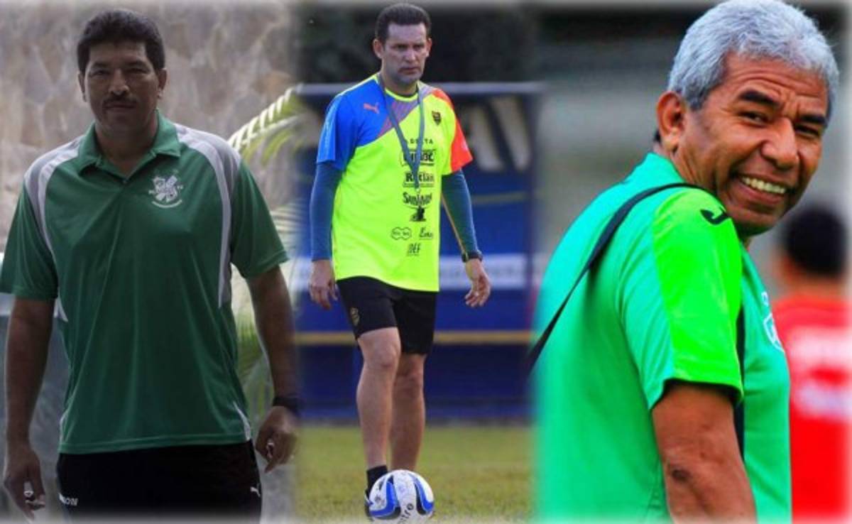 Los técnicos despedidos del torneo Clausura 2015