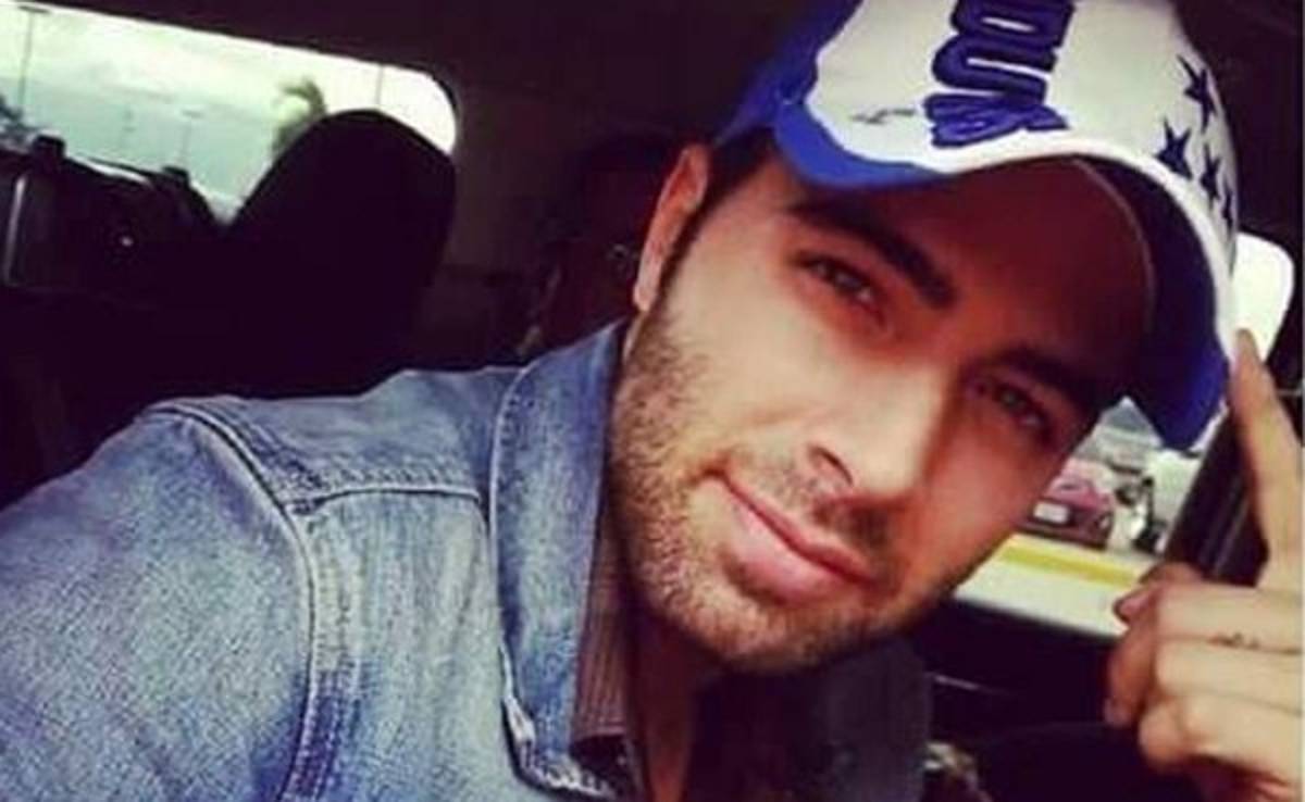 El emotivo mensaje de Jencarlos Canela a la selección olímpica de Honduras